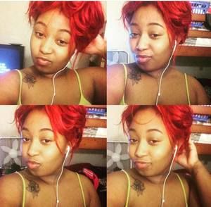 Meet your Posher, Tiffany